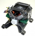Beko Washing Machine Motor - 2826520100